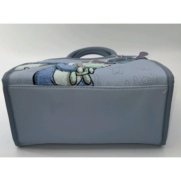 NWT Primark Stitch Shoulder Bag - Picture 4 of 9